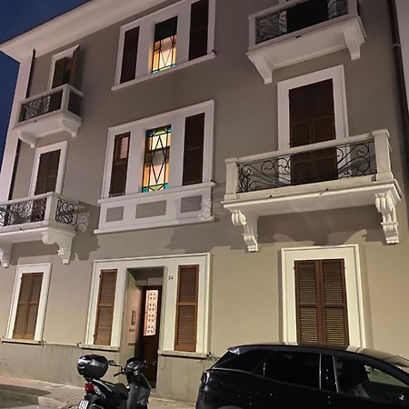 Westhouse Apartment เปสการา ภายนอก รูปภาพ