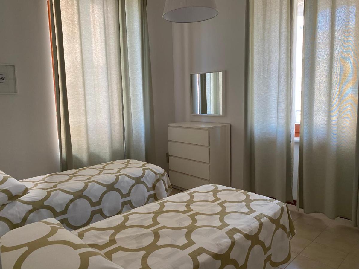 Westhouse Apartment เปสการา ภายนอก รูปภาพ