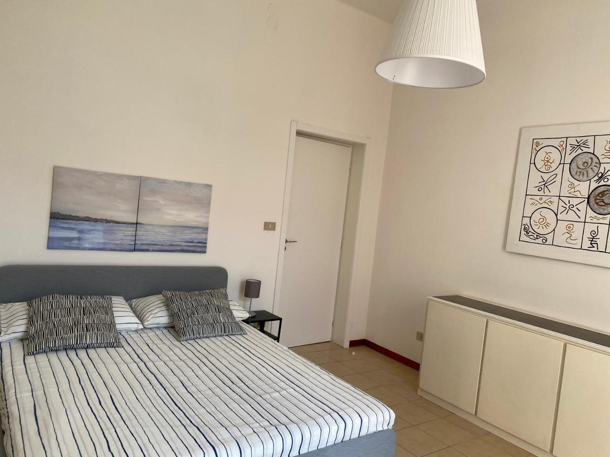 Westhouse Apartment เปสการา ภายนอก รูปภาพ