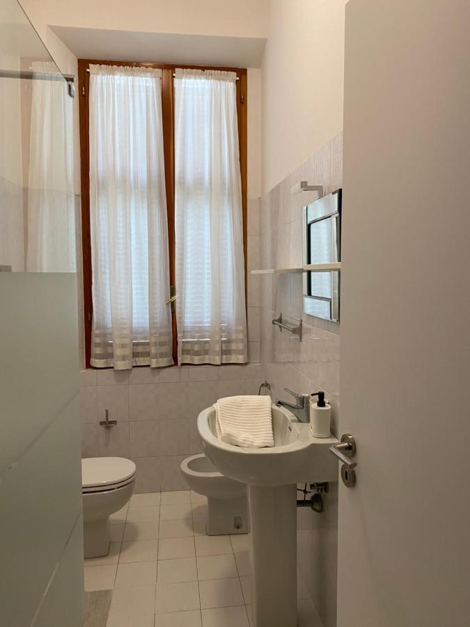Westhouse Apartment เปสการา ภายนอก รูปภาพ