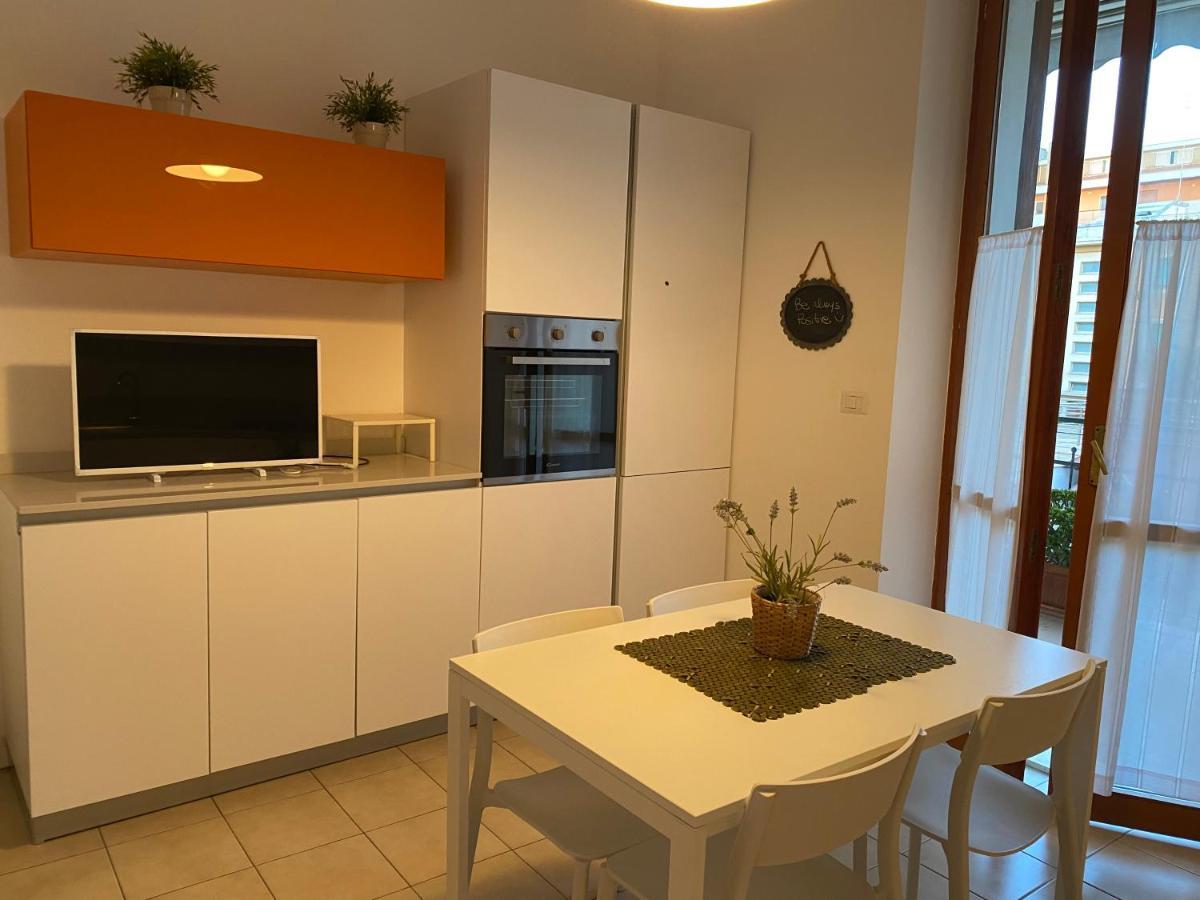 Westhouse Apartment เปสการา ภายนอก รูปภาพ