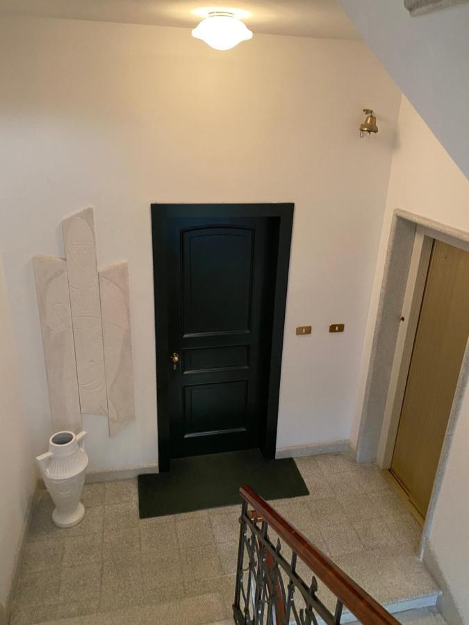 Westhouse Apartment เปสการา ภายนอก รูปภาพ