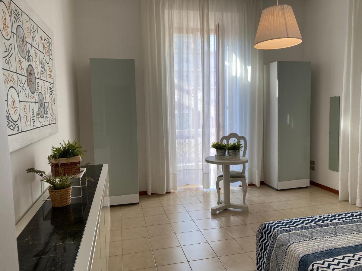 Westhouse Apartment เปสการา ภายนอก รูปภาพ