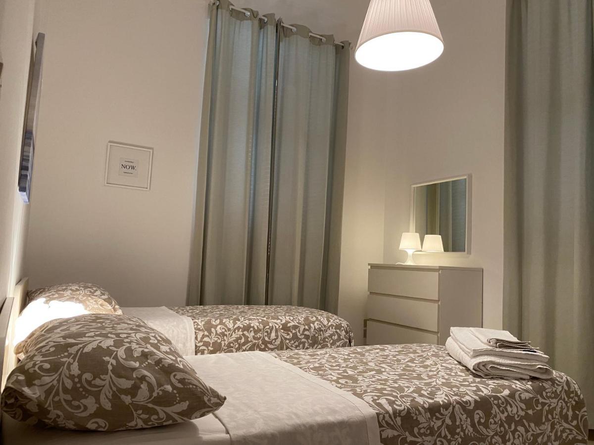 Westhouse Apartment เปสการา ภายนอก รูปภาพ