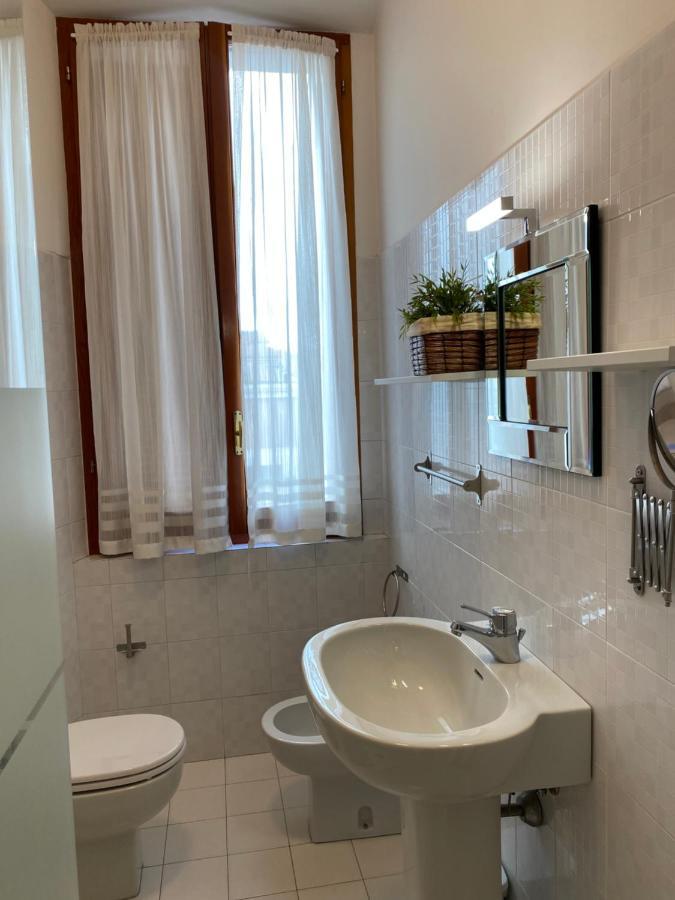 Westhouse Apartment เปสการา ภายนอก รูปภาพ