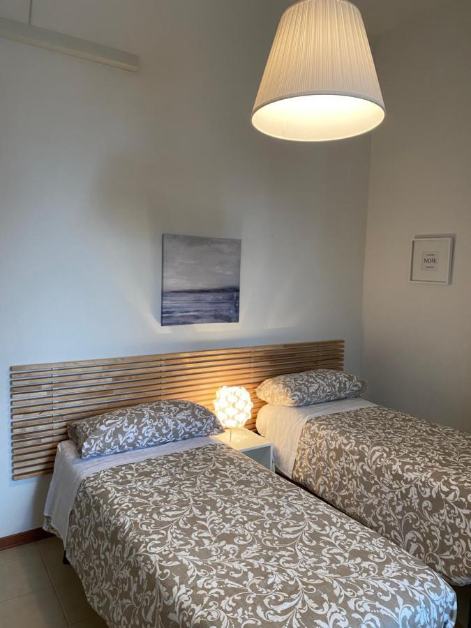 Westhouse Apartment เปสการา ภายนอก รูปภาพ