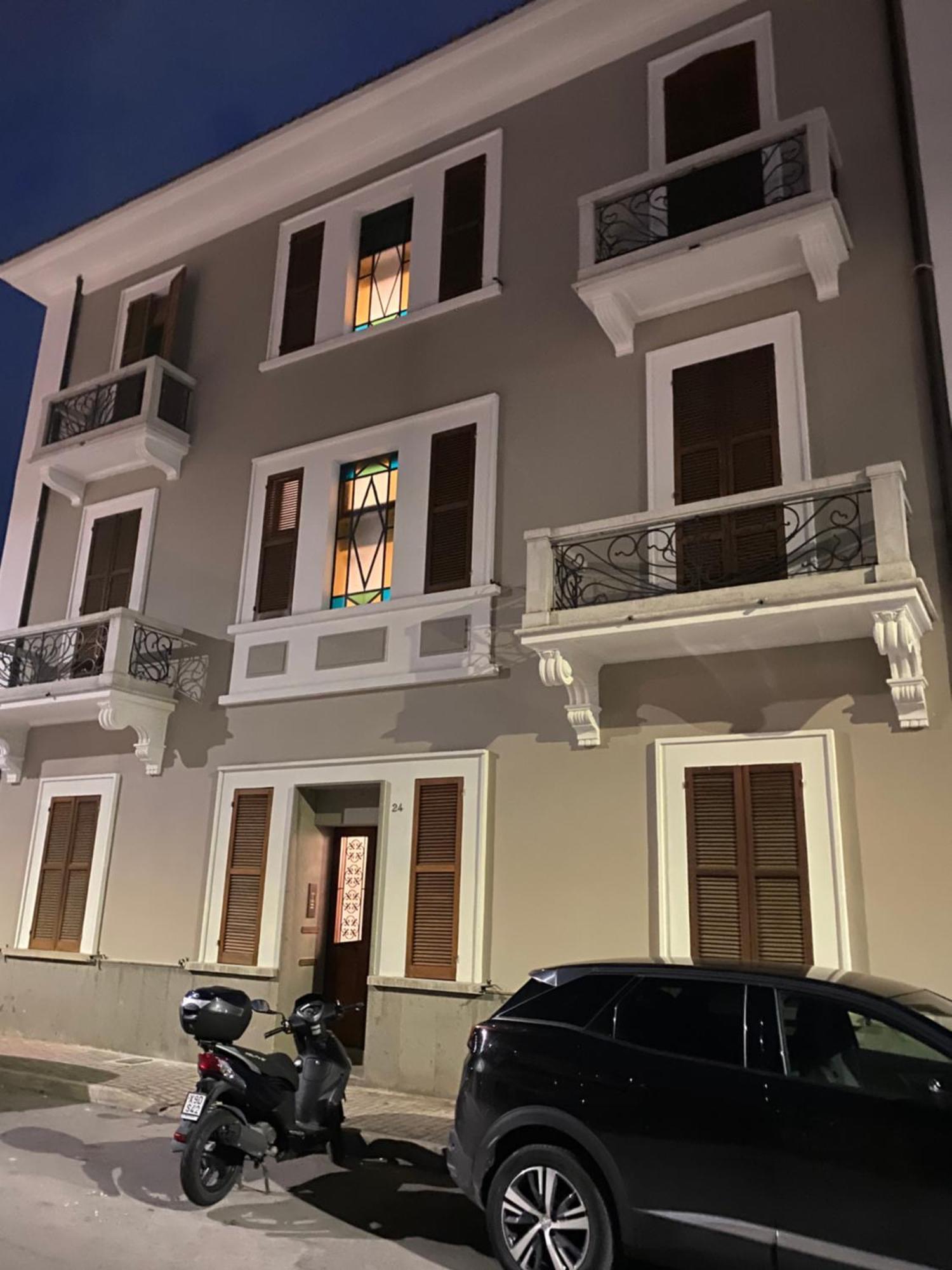Westhouse Apartment เปสการา ภายนอก รูปภาพ